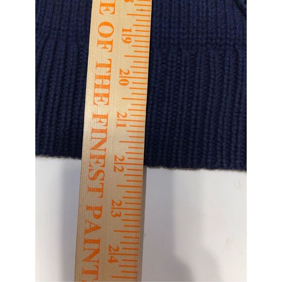 Lauren Active Ralph Lauren 1/2 Zip Sweater Size Small A48 - Picture 6 of 8